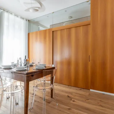 The Best Rent - Spacious Near Colonne S Lorenzo *