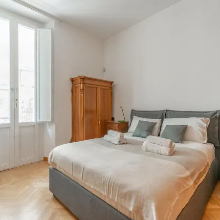 The Best Rent - Spacious Near Colonne S Lorenzo Apartment *