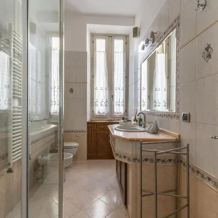 The Best Rent - Spacious Near Colonne S Lorenzo * Milan