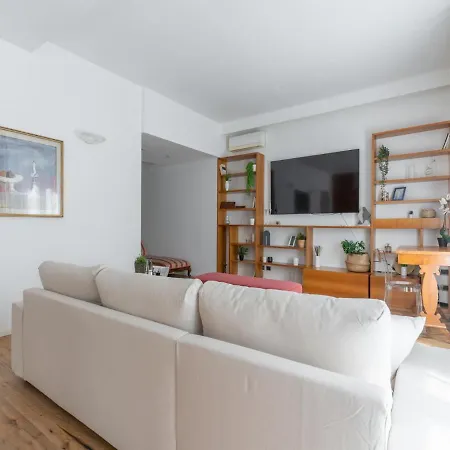 The Best Rent - Spacious Near Colonne S Lorenzo Apartment