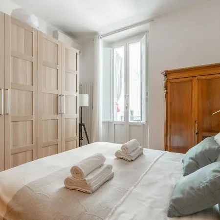 Apartment The Best Rent - Spacious Near Colonne S Lorenzo