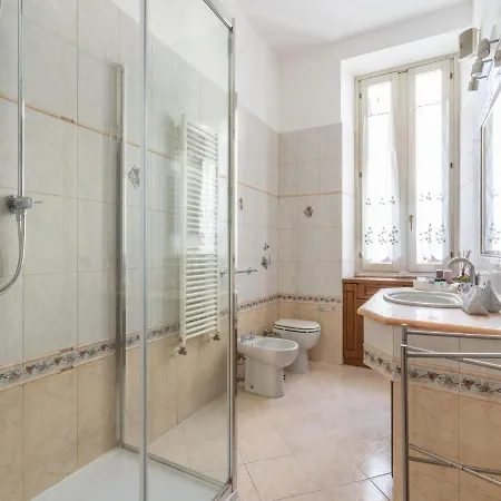 The Best Rent - Spacious Near Colonne S Lorenzo *