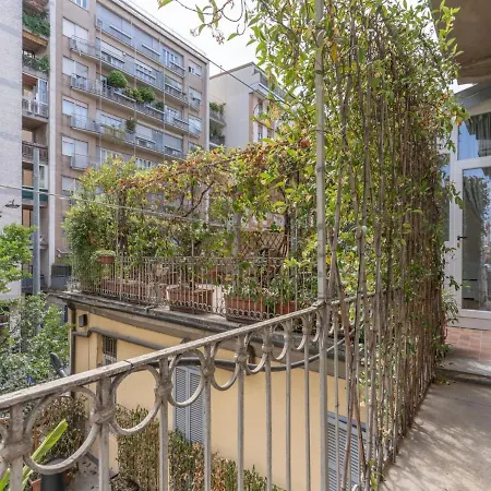 The Best Rent - Spacious Near Colonne S Lorenzo Apartment *