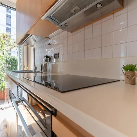 Apartment The Best Rent - Spacious Near Colonne S Lorenzo *