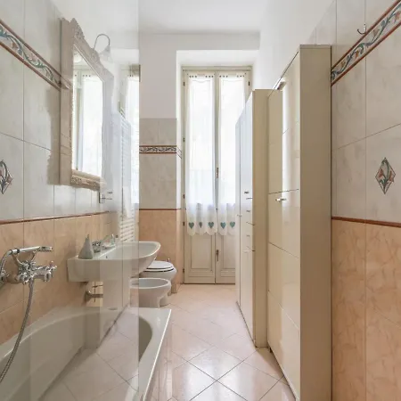 The Best Rent - Spacious Near Colonne S Lorenzo * Milan