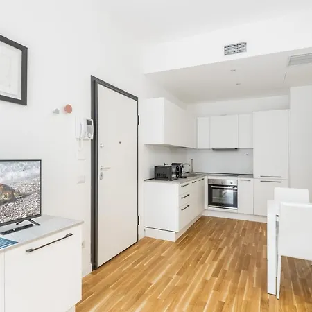 Easylife - Stile E Comfort A Due Passi Da Apartment