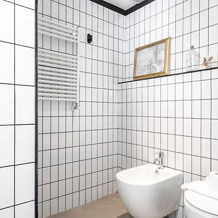 Easylife - Oasi Di Stile E Comfort A Porta Venezia アパート