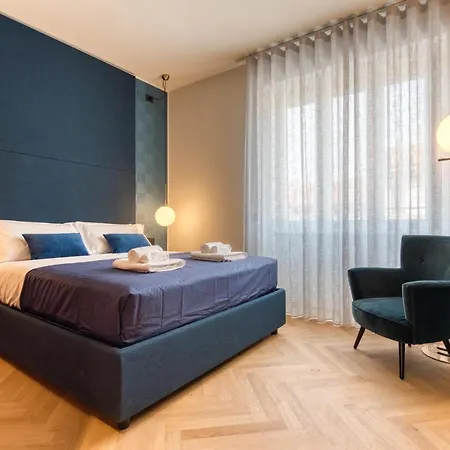 Zaffiro - Di Lusso In Galleria Buenos Aires Apartment *
