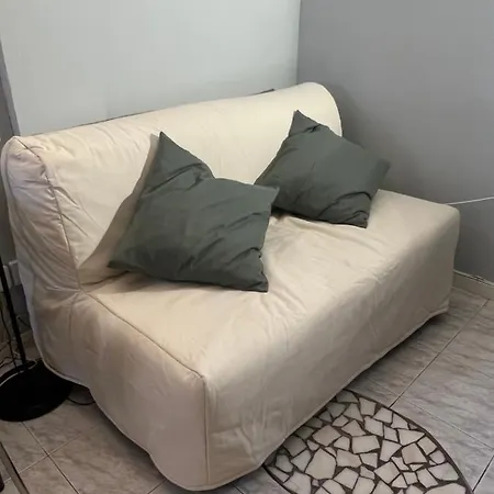 شقة Cozy Flat In Porta Romana ميلان