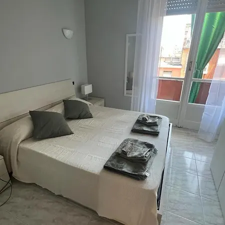 شقة Cozy Flat In Porta Romana *