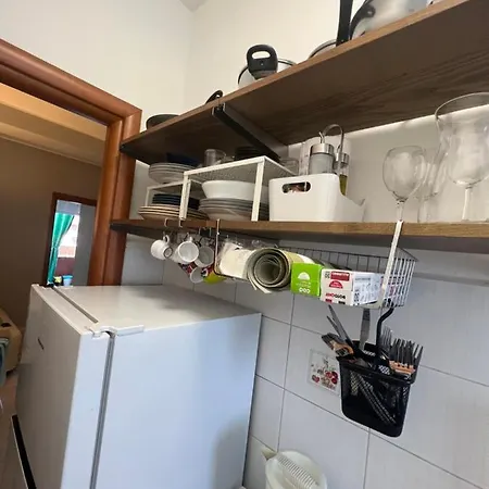 Cozy Flat In Porta Romana *