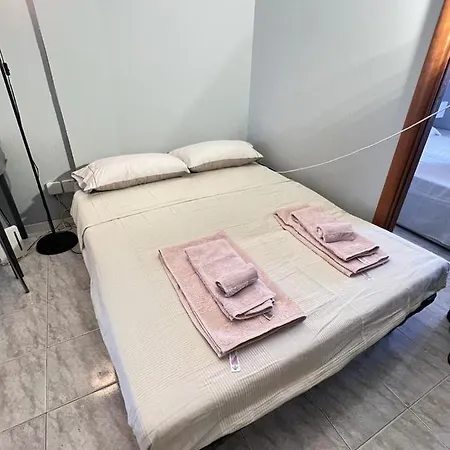 Cozy Flat In Porta Romana