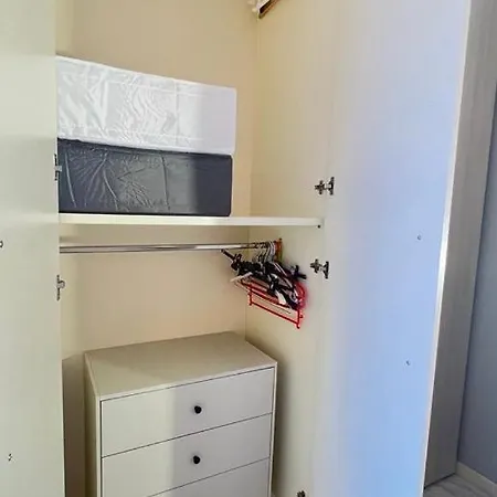 Cozy Flat In Porta Romana