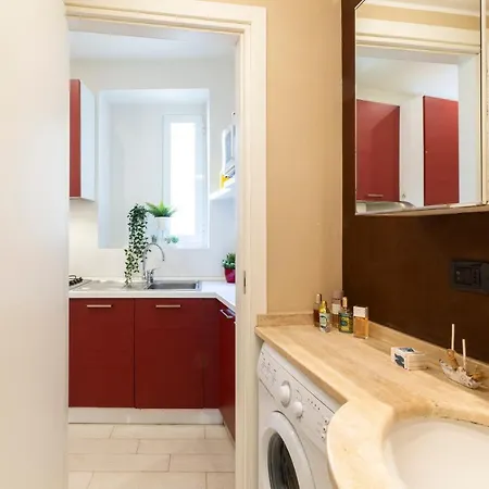 Apartmán Happy - Naviglio Grande
