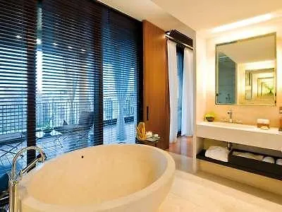 Bvlgari 5* Milan