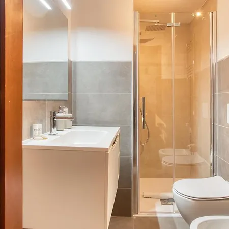 דירה Joivy Chic Studio, Easy Access To Centre מילאנו