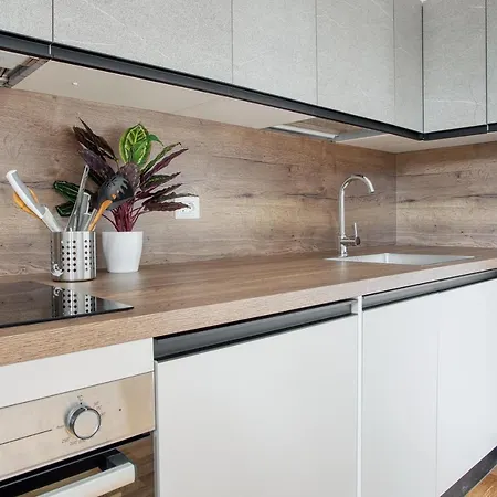 דירה Joivy Chic Studio, Easy Access To Centre *
