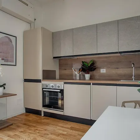 דירה Joivy Chic Studio, Easy Access To Centre *