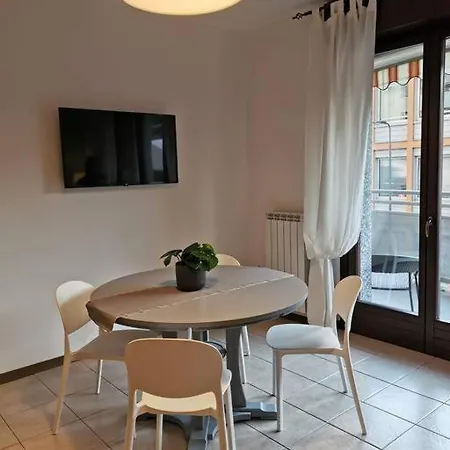 Appartamento Flo House, Universita Bicocca *