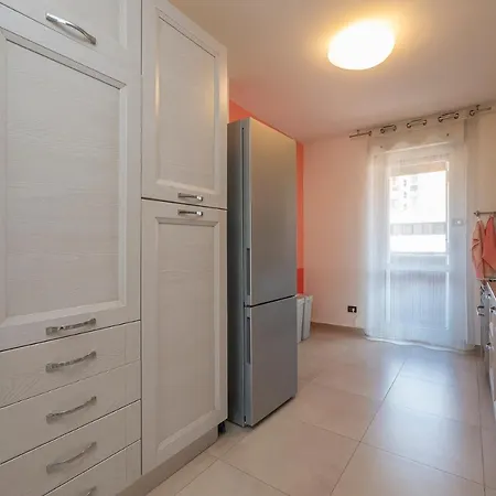 Ihost Luxury - Savona 112 Apartment *