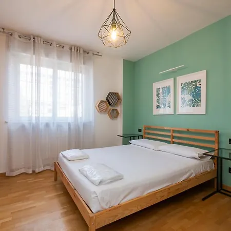 Ihost Luxury - Savona 112 Apartment *