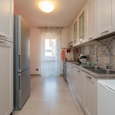 Ihost Luxury - Savona 112 Apartment *