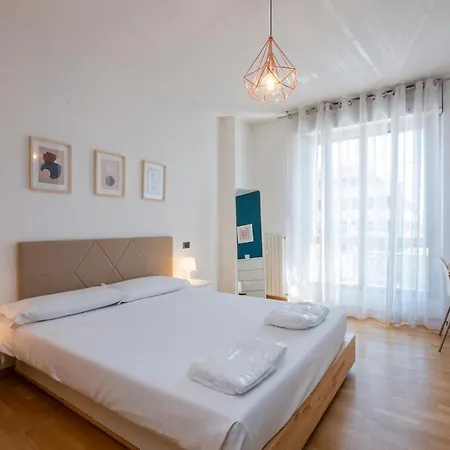 Ihost Luxury - Savona 112 Apartment