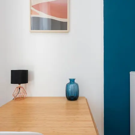 Ihost Luxury - Savona 112 *