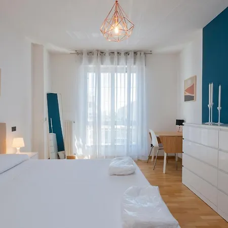 Ihost Luxury - Savona 112 Milan