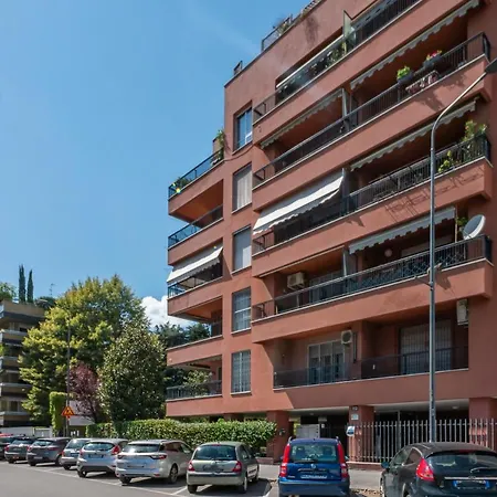 Ihost Luxury - Savona 112