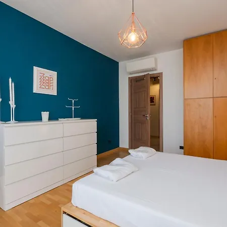 Ihost Luxury - Savona 112 Apartment *