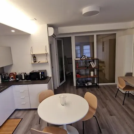 Apartament Cozy Affori M3 *