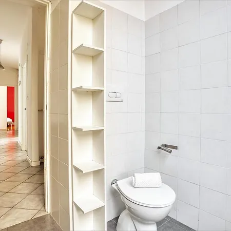 Mauri Galleria Vibrant Apt Near The Duomo *