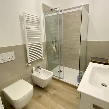 Apartamento Blue Howme Milão