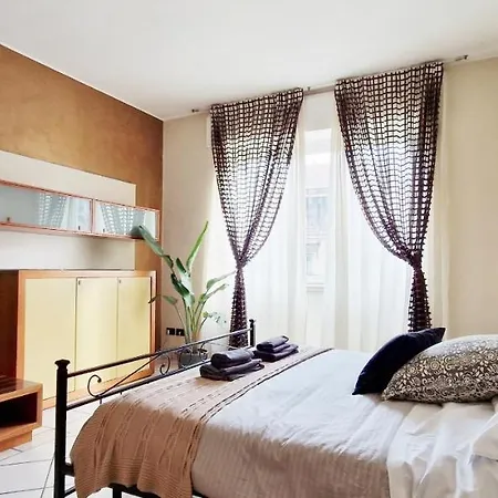 Milanrentals - Jolanda