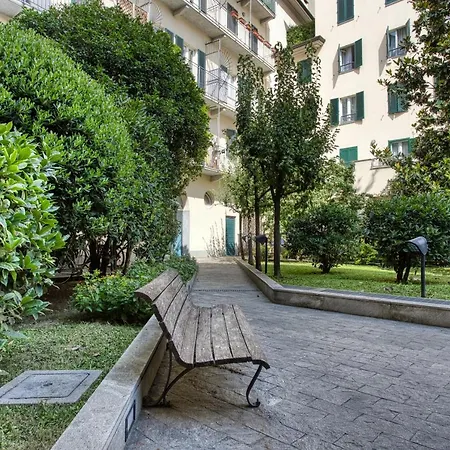 Joivy Trendy Near Sforzesco Castle