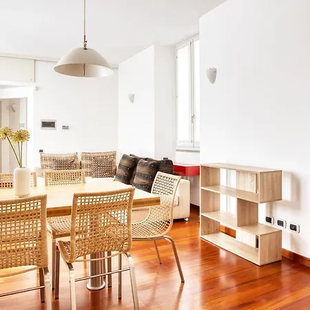 Joivy Trendy Near Sforzesco Castle Appartement