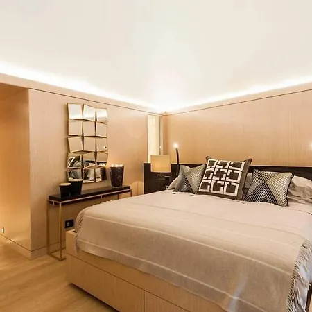 Rooftop Elegant In Center 3br Casa vacanze Milano
