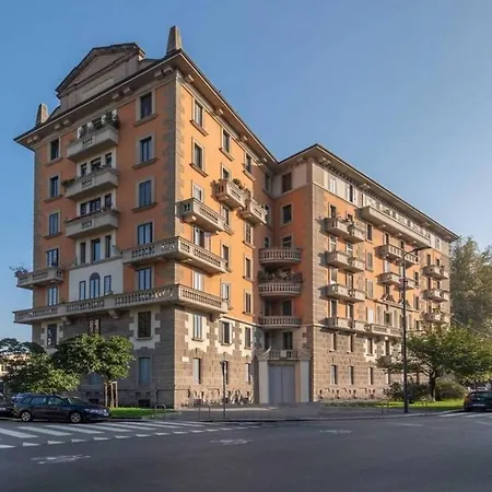 Rooftop Elegant In Center 3br Casa vacanze *