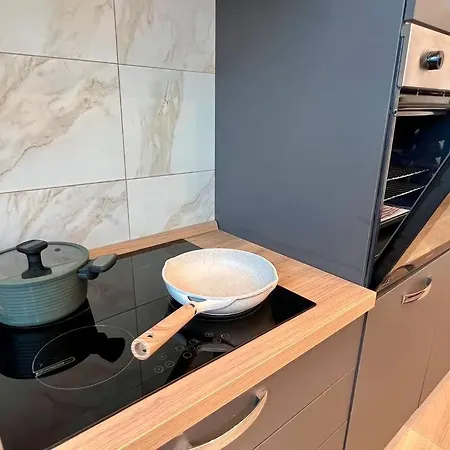 Leonardo's - Live Сasa de vacaciones Milán