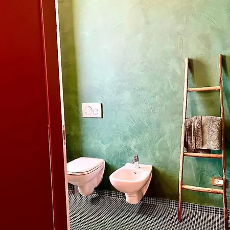 Imperial Terrace Apartament