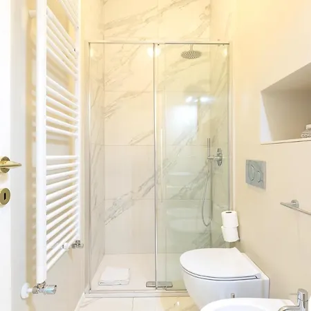 Ihost Luxury Flat - Gaudenzio Ferrari 14 Lejlighed Milano