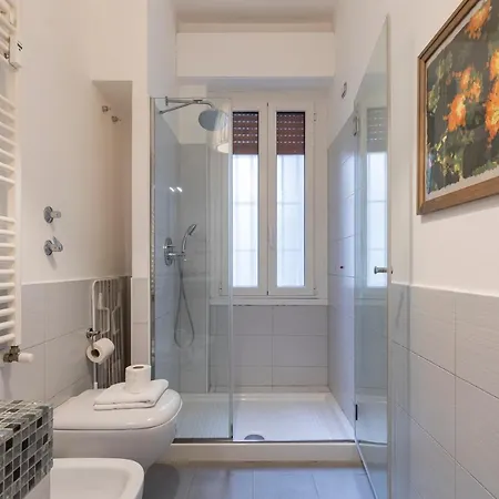 Ihost Luxury Flat - Tito Livio 29 Apartment Milan