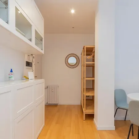 Ihost Luxury Flat - Tito Livio 29 Milan
