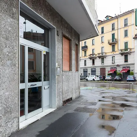 Daire Brenta Floor - Mm3 Yellow Line Milano