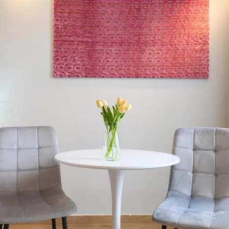 Apartament Primopiano - Meda 6