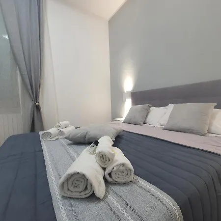 Mi Niguarda * ميلان