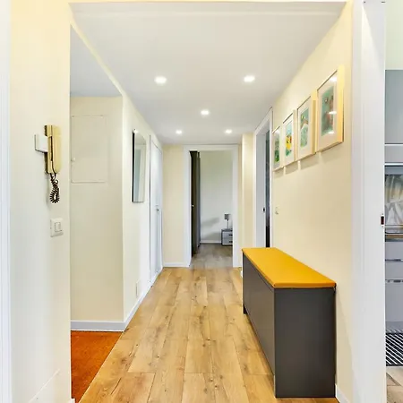 Napoli 25 - Affitti Brevi Italia