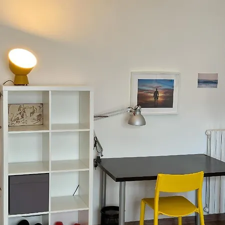 Apartment Urban Oasis Farini - Comodo In Centro