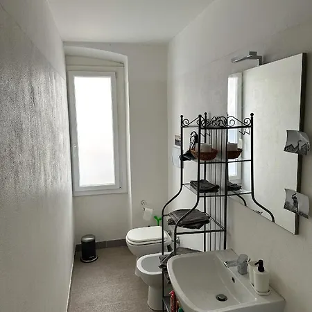 Urban Oasis Farini - Comodo In Centro Apartment *